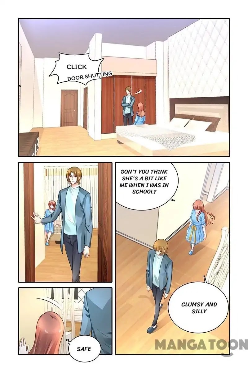 Chunqing Yatou Huolala Chapter 448 page 8 - Chapter 448