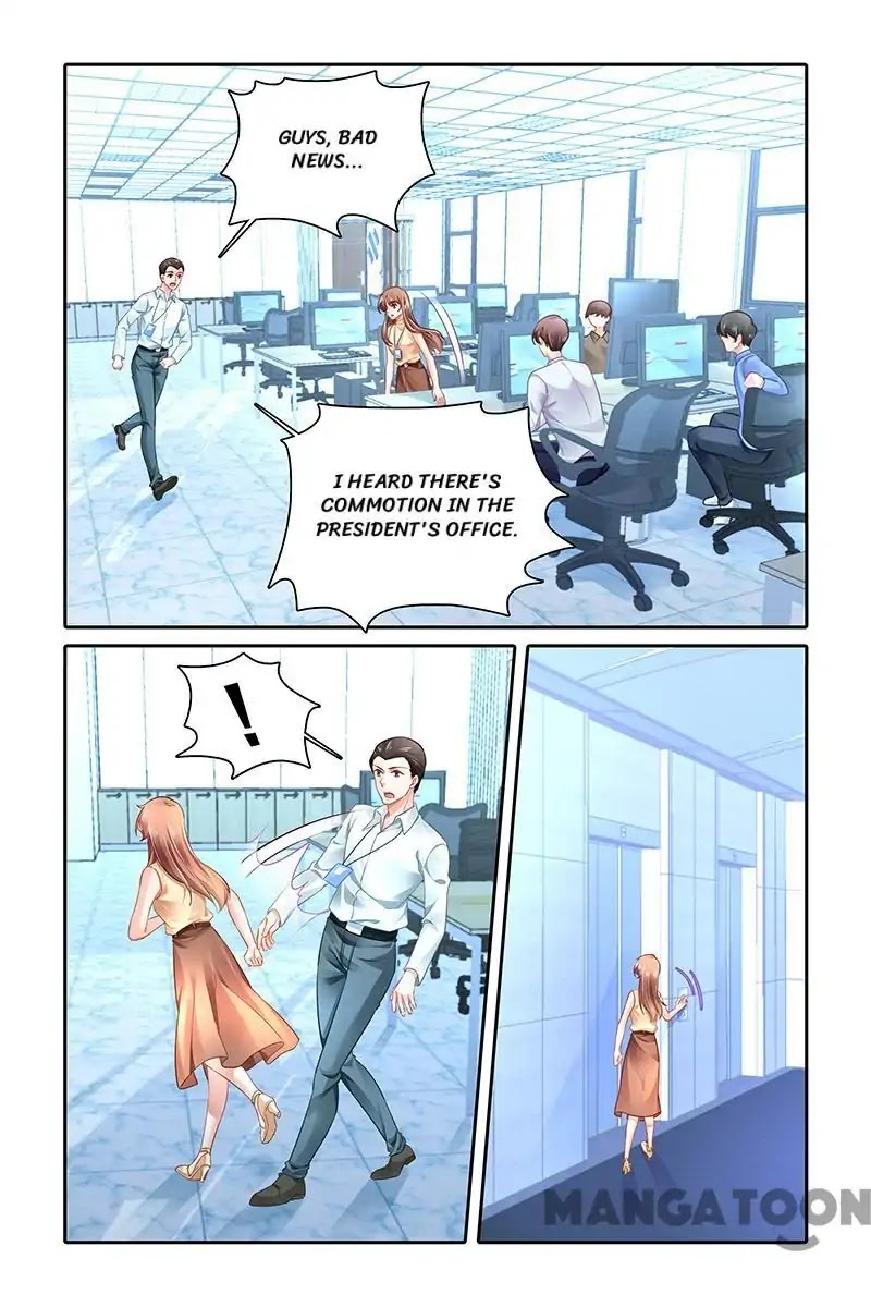 Chunqing Yatou Huolala Chapter 449 page 1 - Chapter 449