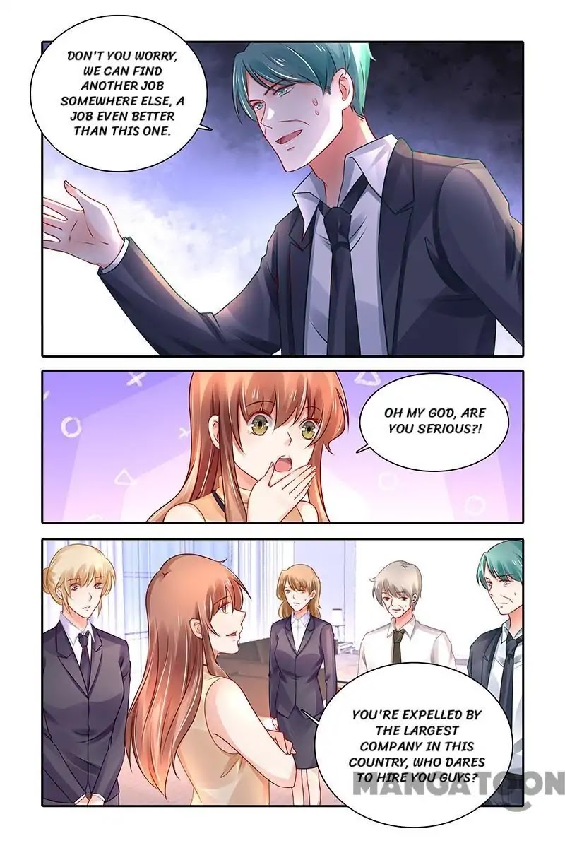 Chunqing Yatou Huolala Chapter 449 page 10 - Chapter 449