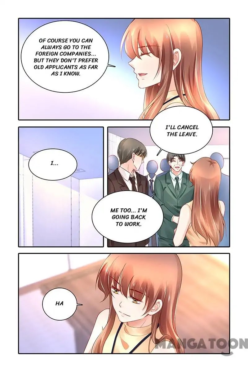 Chunqing Yatou Huolala Chapter 449 page 11 - Chapter 449