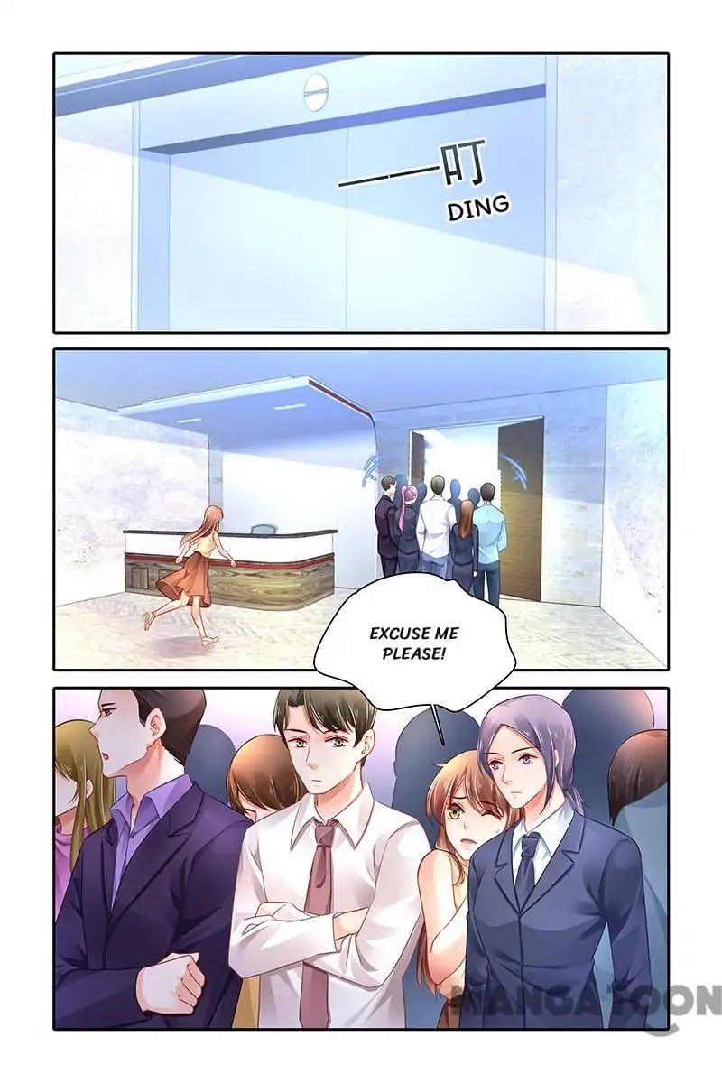 Chunqing Yatou Huolala Chapter 449 page 2 - Chapter 449