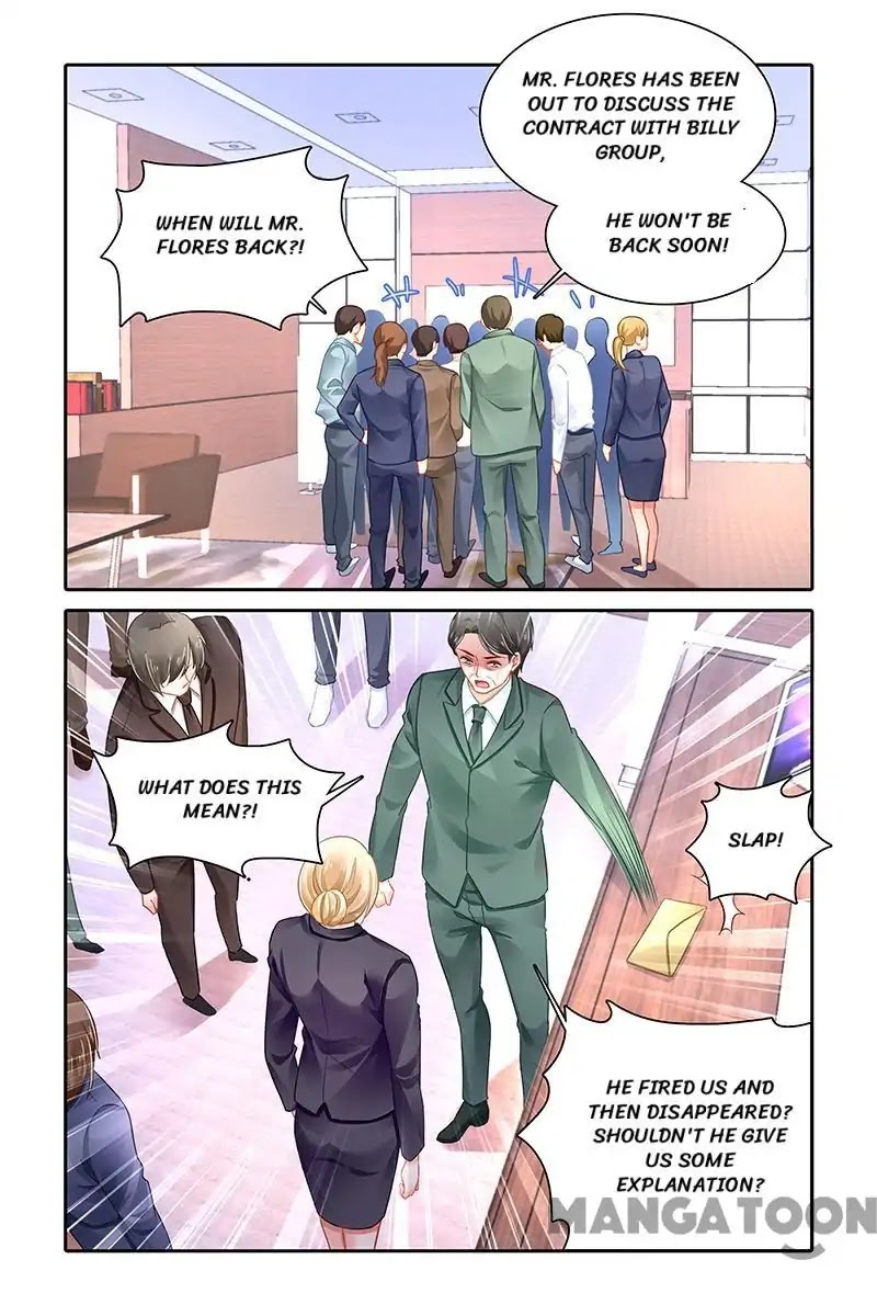 Chunqing Yatou Huolala Chapter 449 page 3 - Chapter 449