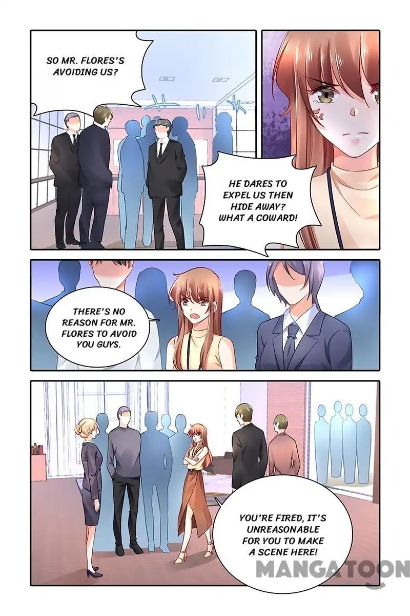 Chunqing Yatou Huolala Chapter 449 page 5 - Chapter 449