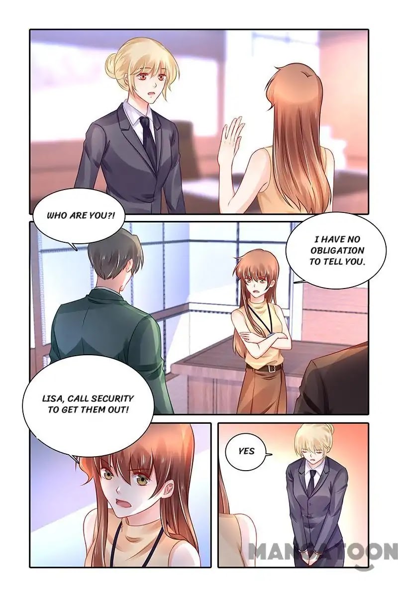Chunqing Yatou Huolala Chapter 449 page 6 - Chapter 449
