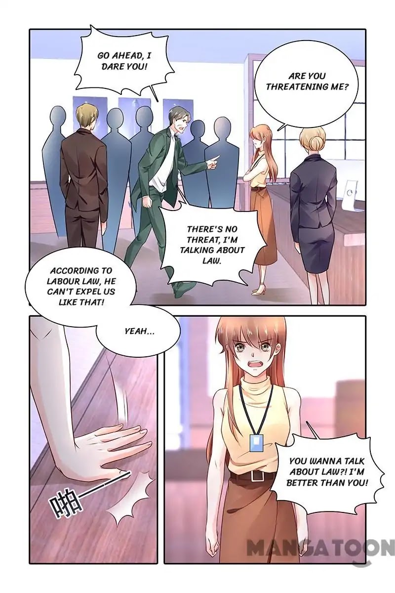 Chunqing Yatou Huolala Chapter 449 page 7 - Chapter 449