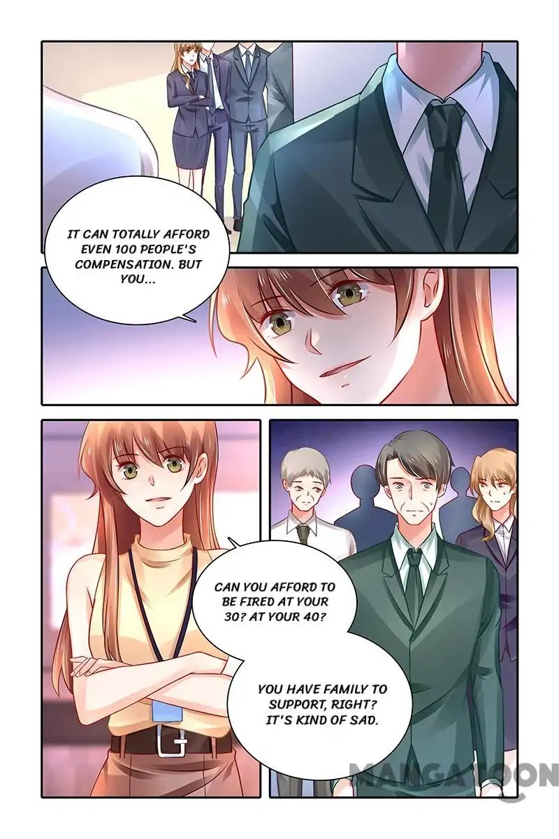 Chunqing Yatou Huolala Chapter 449 page 9 - Chapter 449