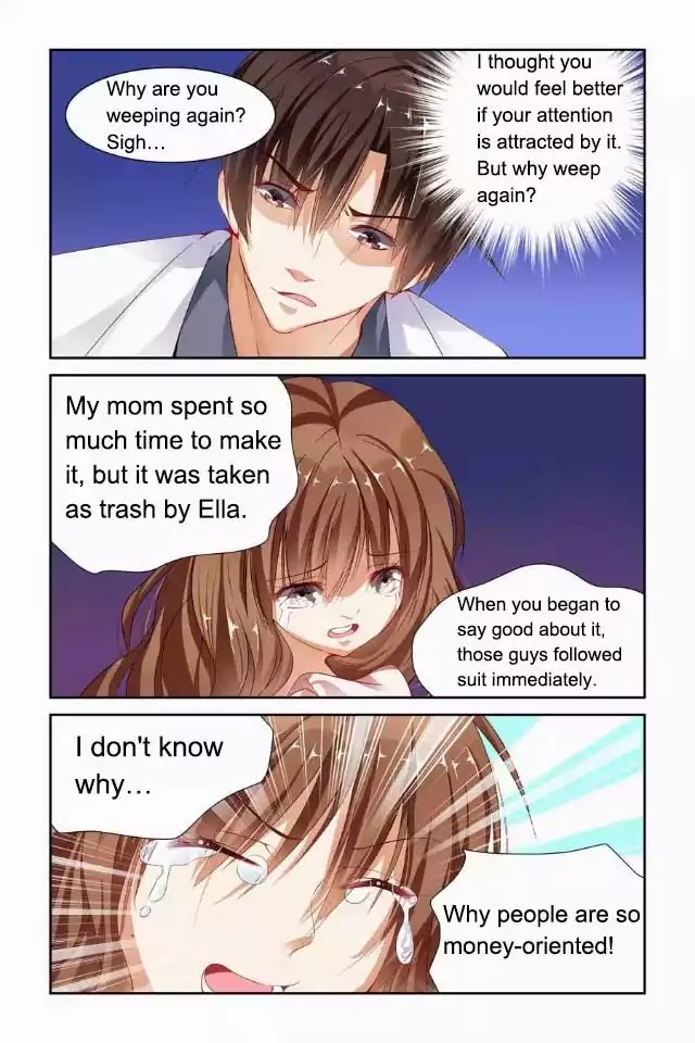 Chunqing Yatou Huolala Chapter 45 page 2 - Chapter 45