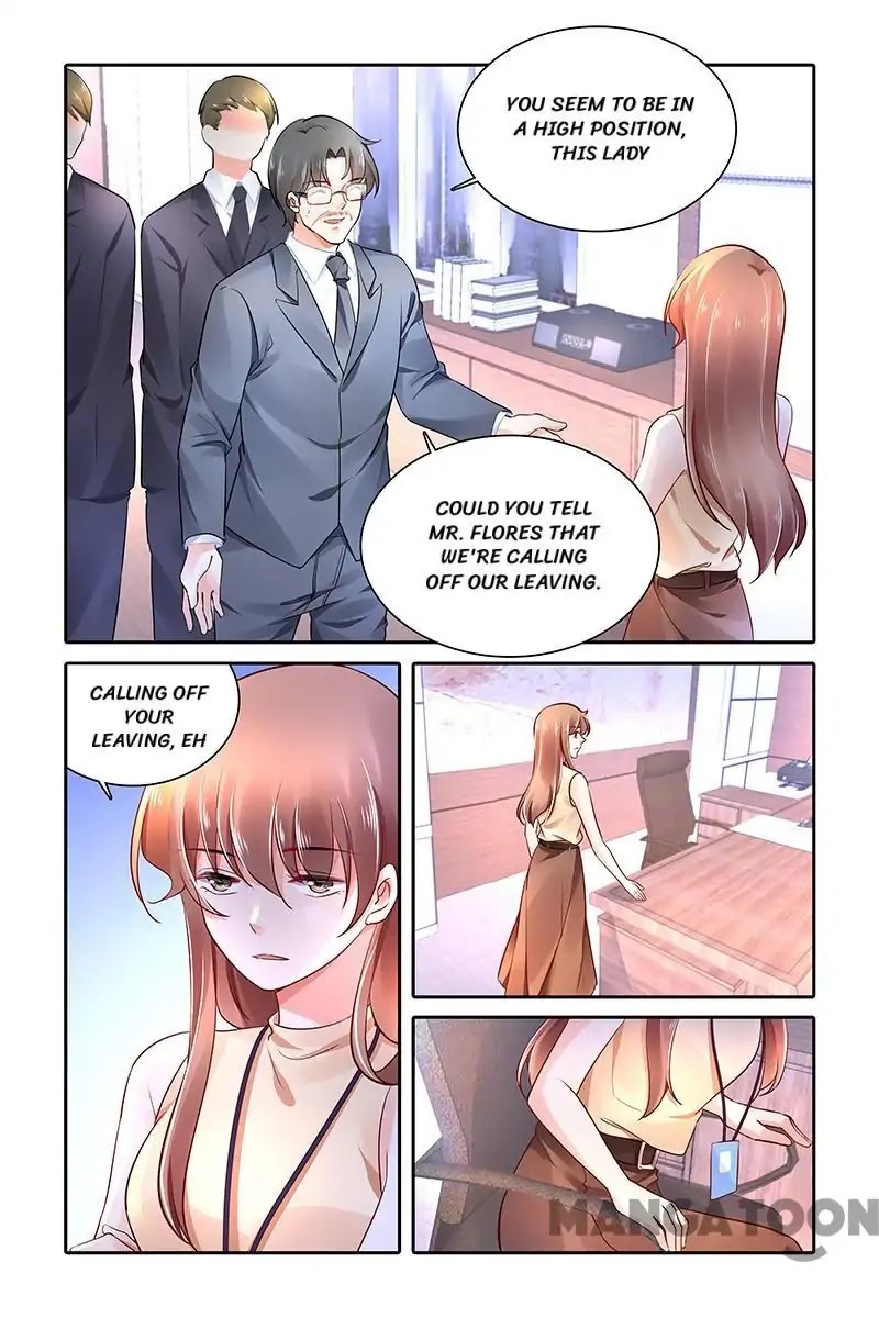 Chunqing Yatou Huolala Chapter 450 page 1 - Chapter 450