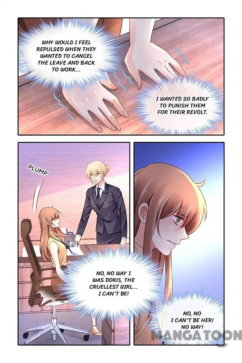 Chunqing Yatou Huolala Chapter 450 page 10 - Chapter 450