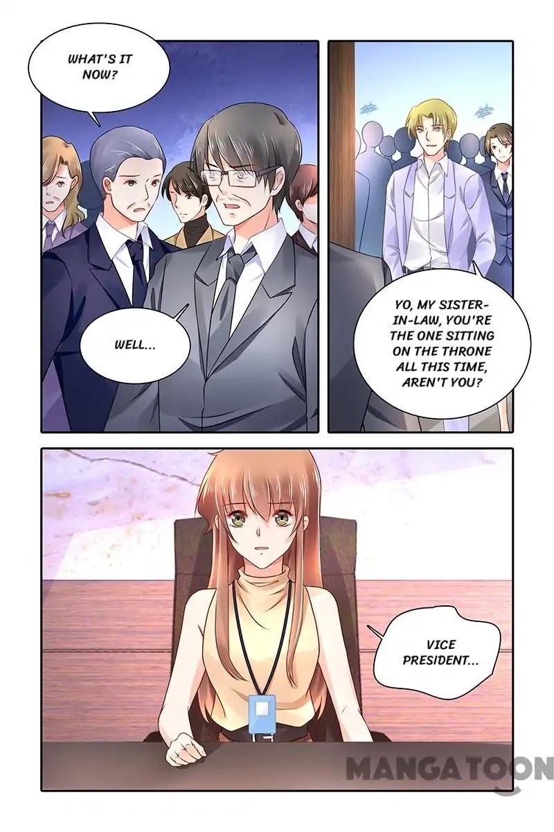 Chunqing Yatou Huolala Chapter 450 page 11 - Chapter 450