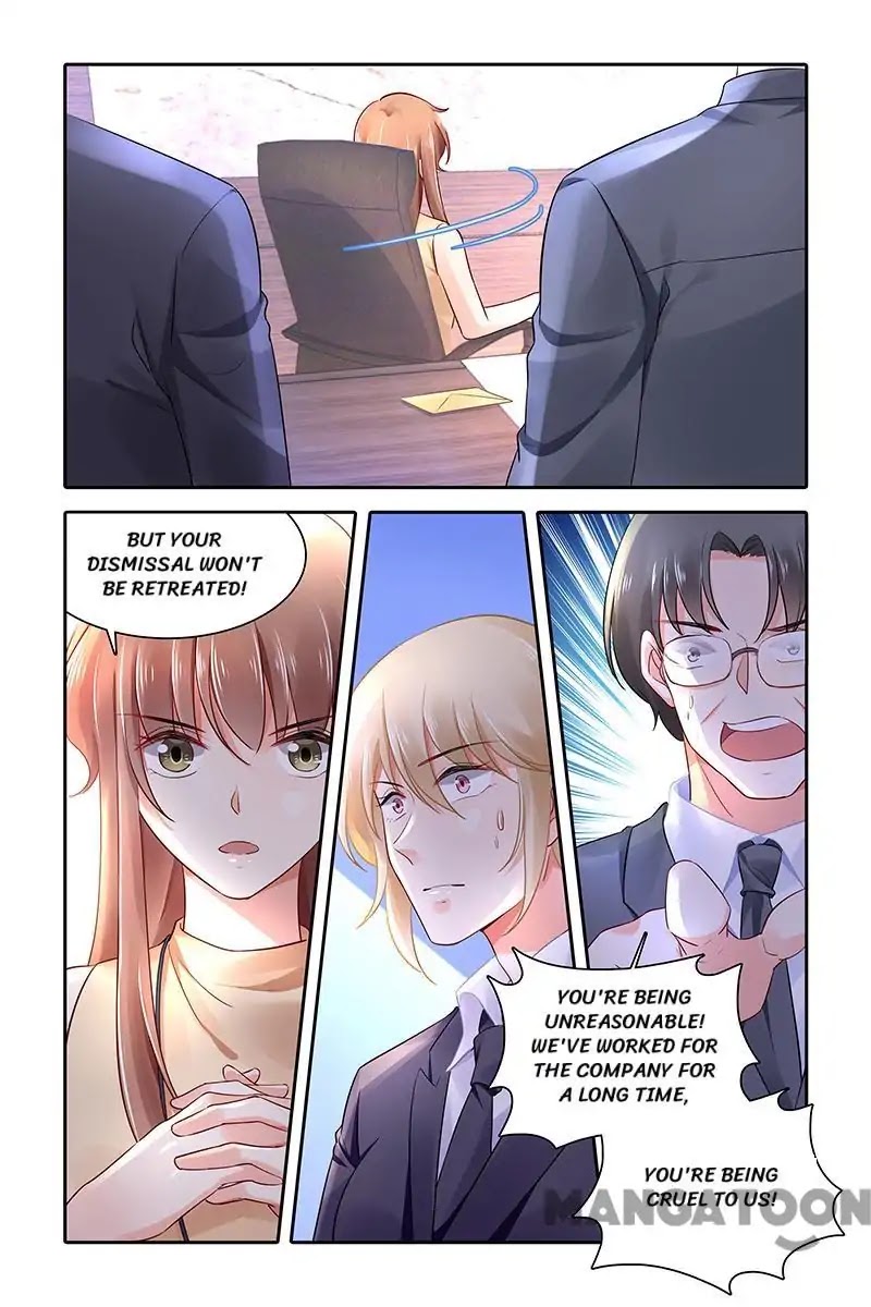 Chunqing Yatou Huolala Chapter 450 page 2 - Chapter 450