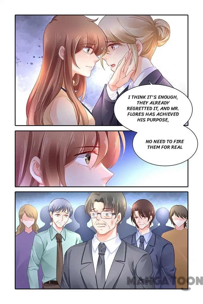Chunqing Yatou Huolala Chapter 450 page 5 - Chapter 450