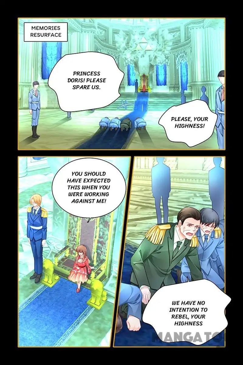 Chunqing Yatou Huolala Chapter 450 page 6 - Chapter 450