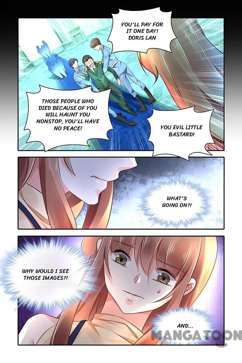 Chunqing Yatou Huolala Chapter 450 page 9 - Chapter 450