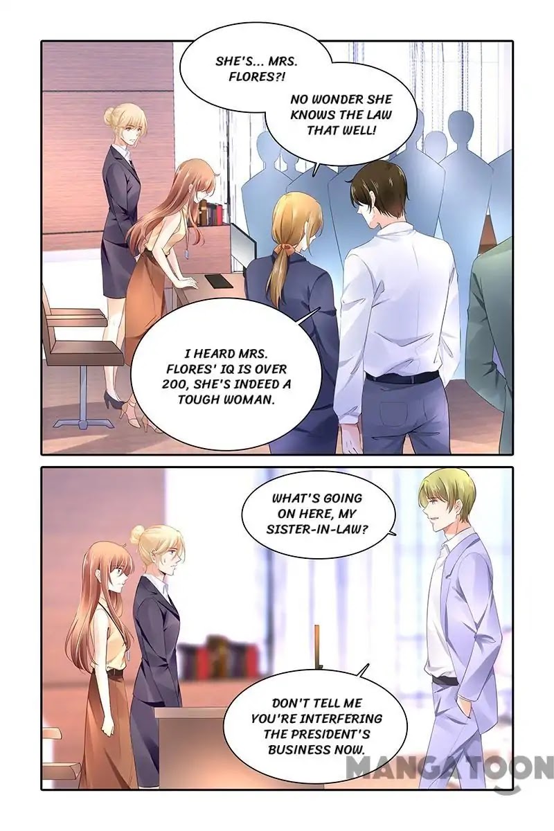Chunqing Yatou Huolala Chapter 451 page 1 - Chapter 451