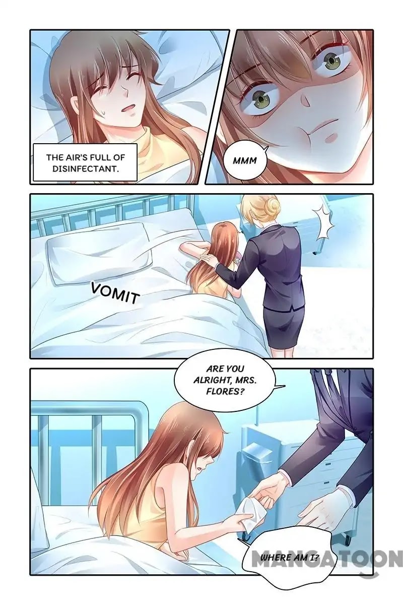 Chunqing Yatou Huolala Chapter 451 page 10 - Chapter 451