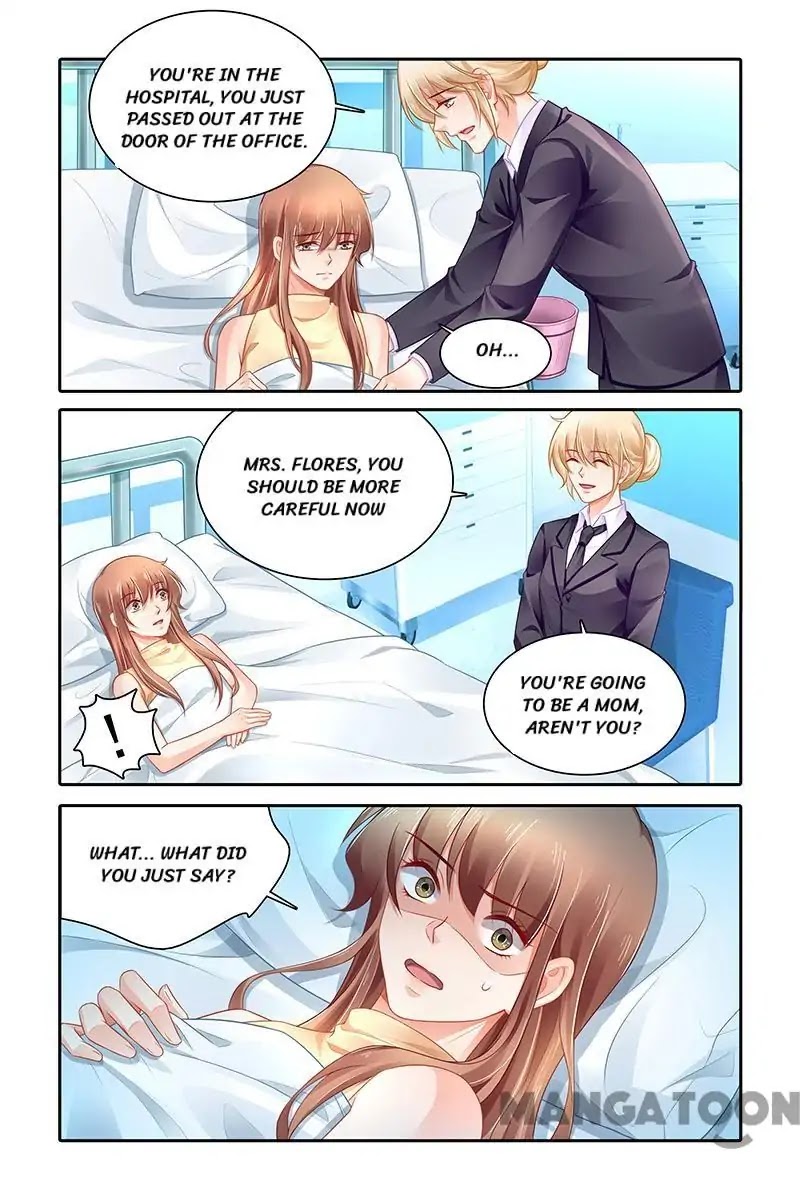 Chunqing Yatou Huolala Chapter 451 page 11 - Chapter 451