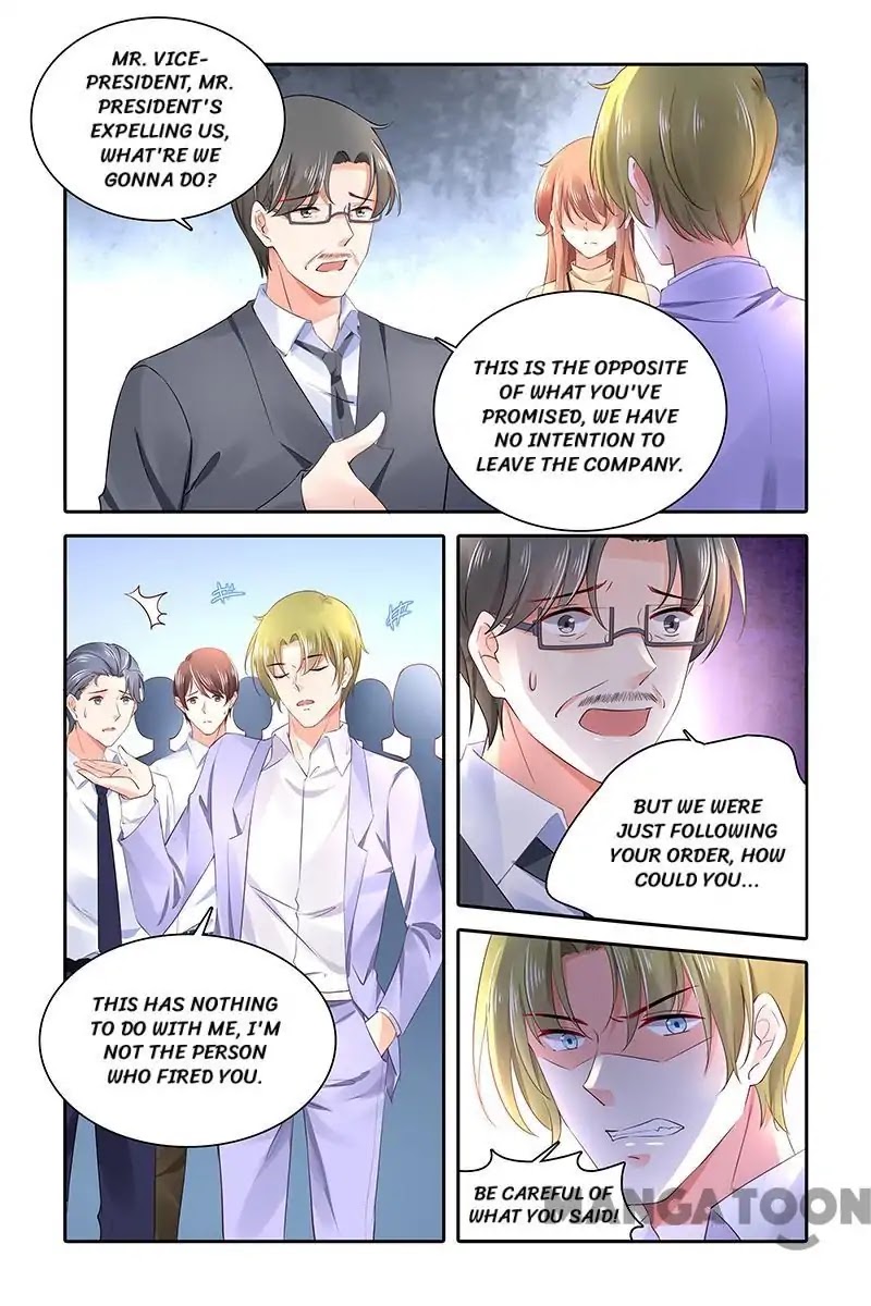 Chunqing Yatou Huolala Chapter 451 page 2 - Chapter 451