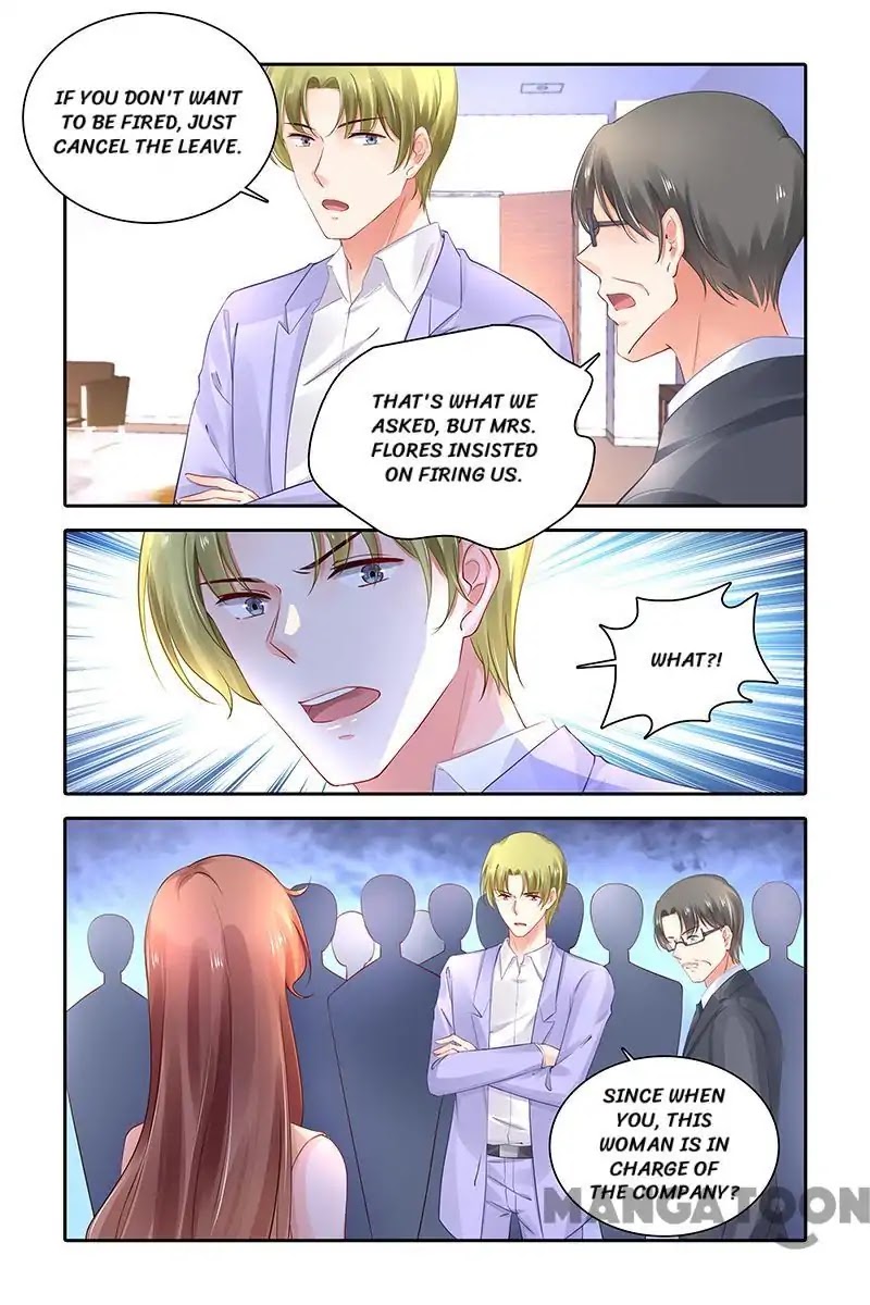 Chunqing Yatou Huolala Chapter 451 page 3 - Chapter 451