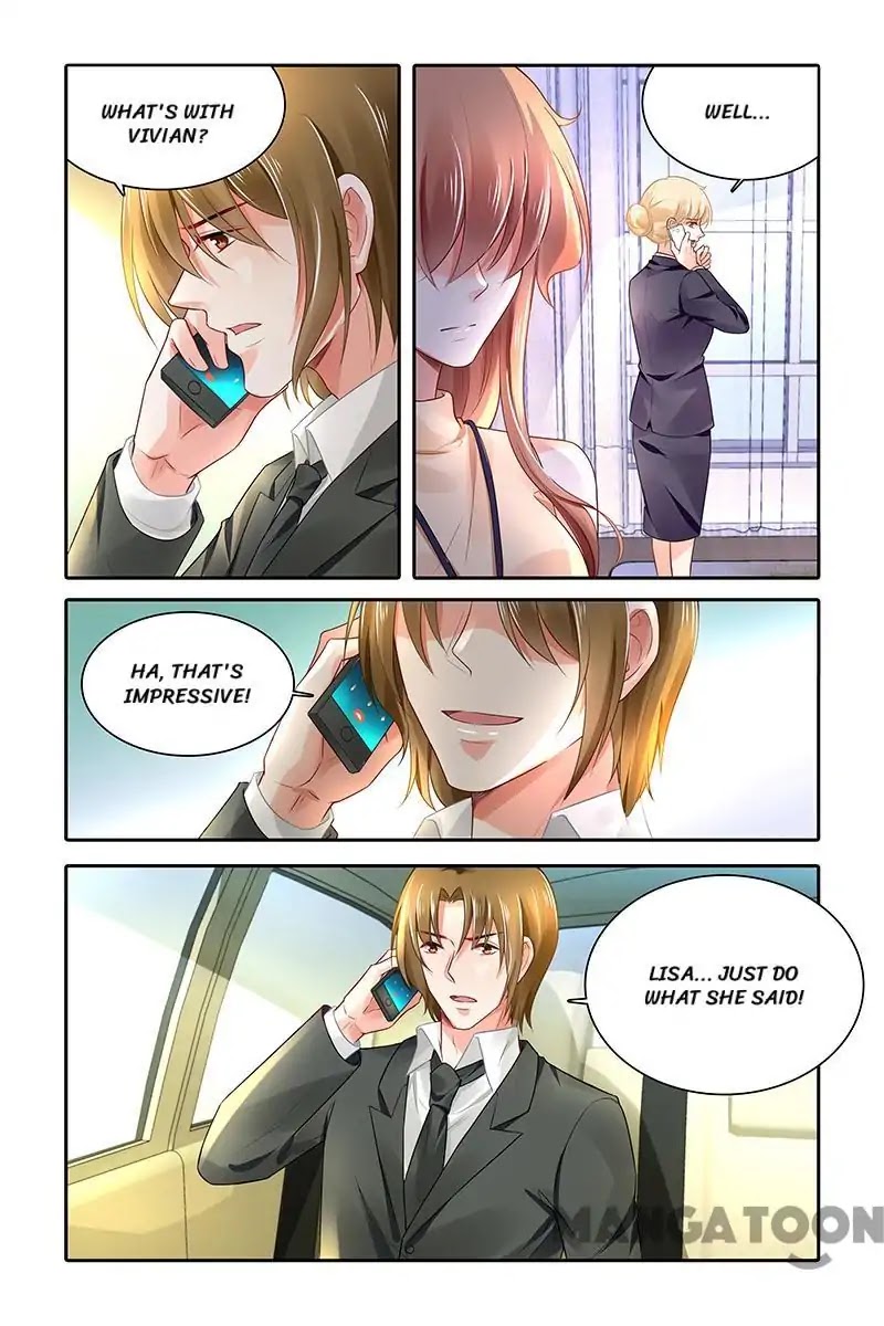 Chunqing Yatou Huolala Chapter 451 page 5 - Chapter 451