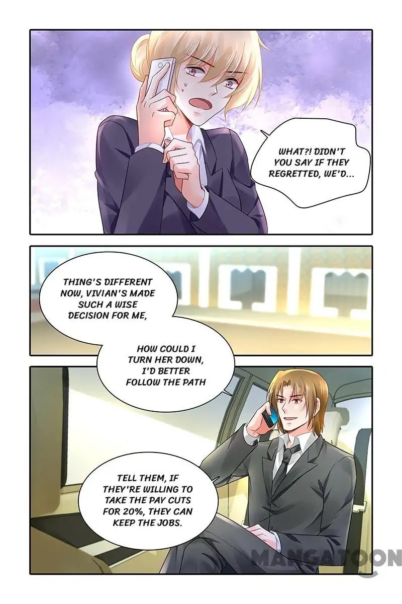 Chunqing Yatou Huolala Chapter 451 page 6 - Chapter 451