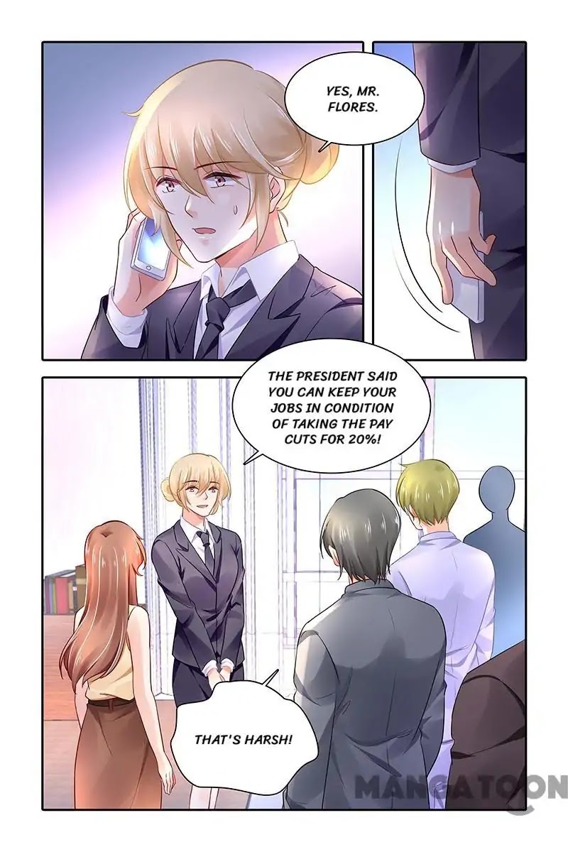 Chunqing Yatou Huolala Chapter 451 page 7 - Chapter 451