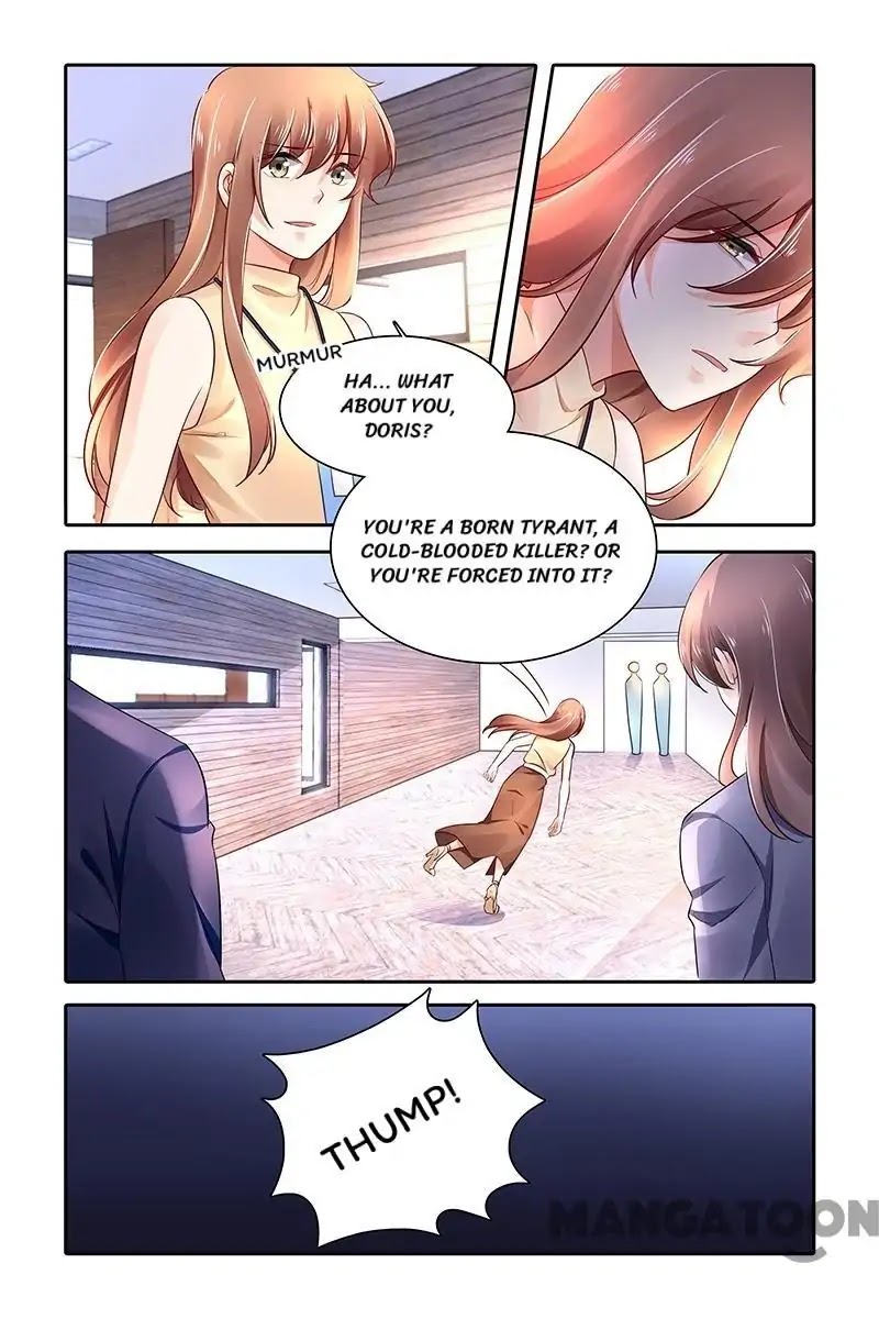 Chunqing Yatou Huolala Chapter 451 page 9 - Chapter 451