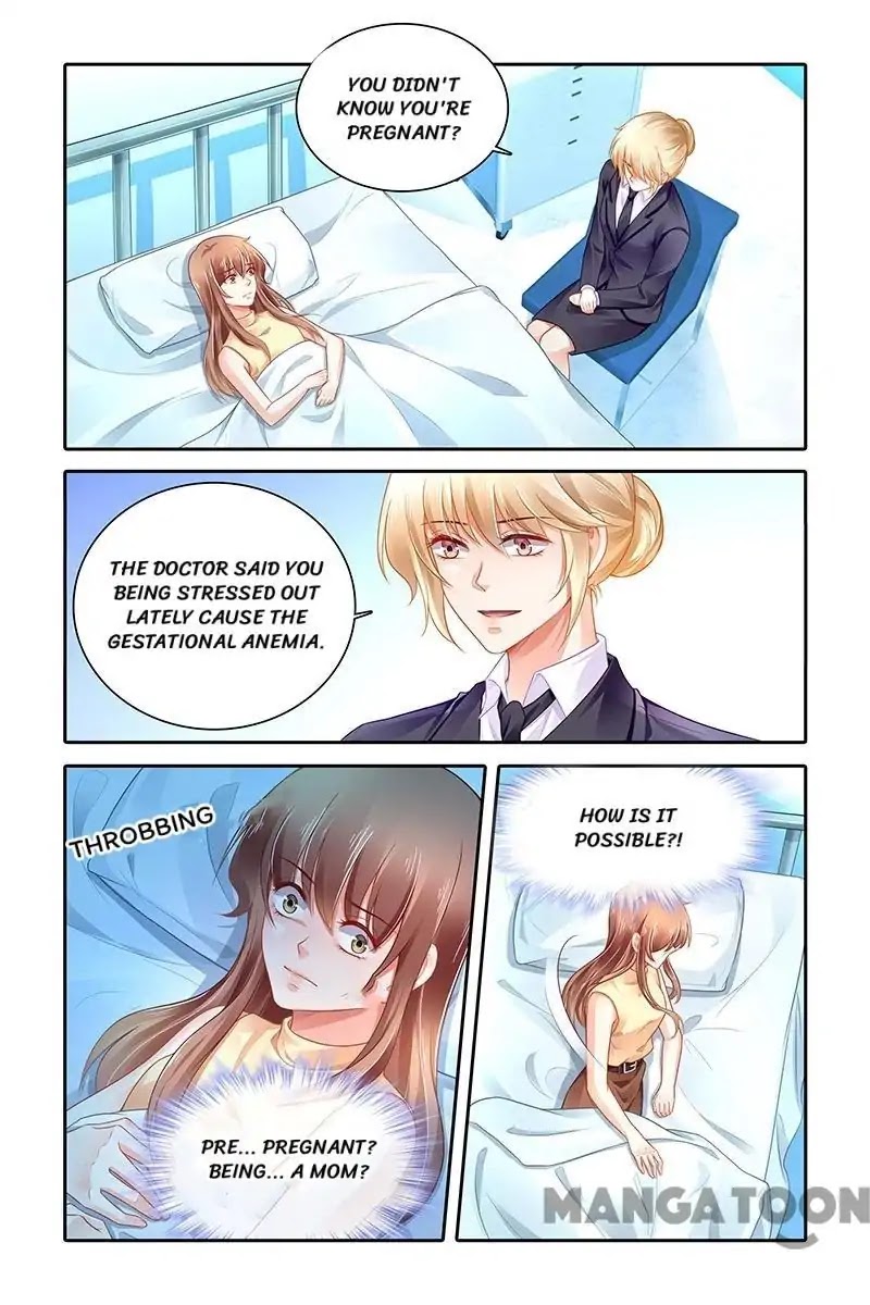 Chunqing Yatou Huolala Chapter 452 page 1 - Chapter 452
