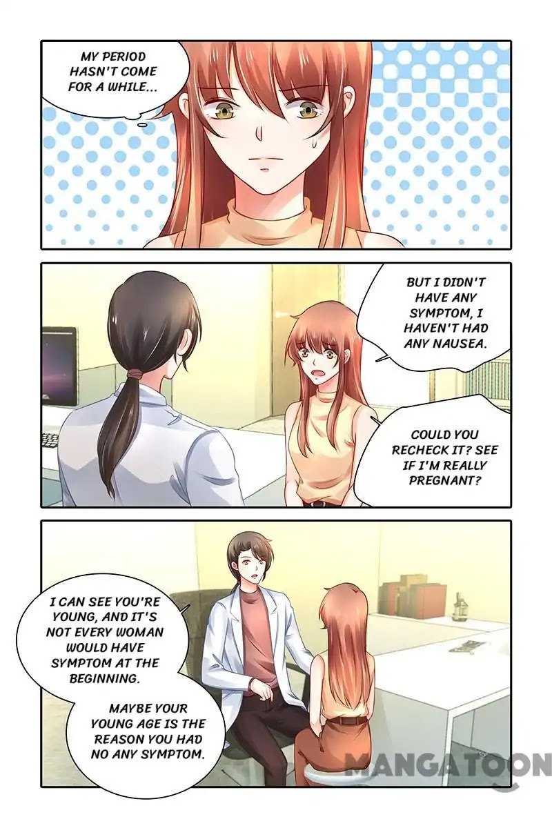 Chunqing Yatou Huolala Chapter 452 page 10 - Chapter 452