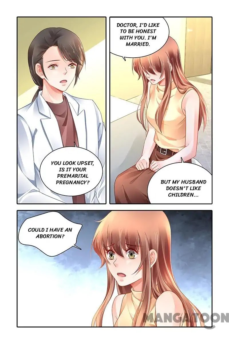 Chunqing Yatou Huolala Chapter 452 page 11 - Chapter 452