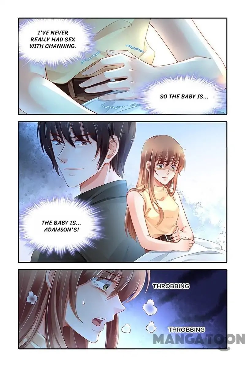 Chunqing Yatou Huolala Chapter 452 page 2 - Chapter 452