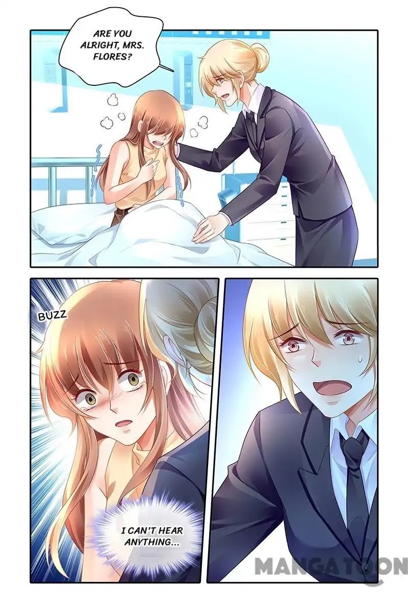Chunqing Yatou Huolala Chapter 452 page 3 - Chapter 452