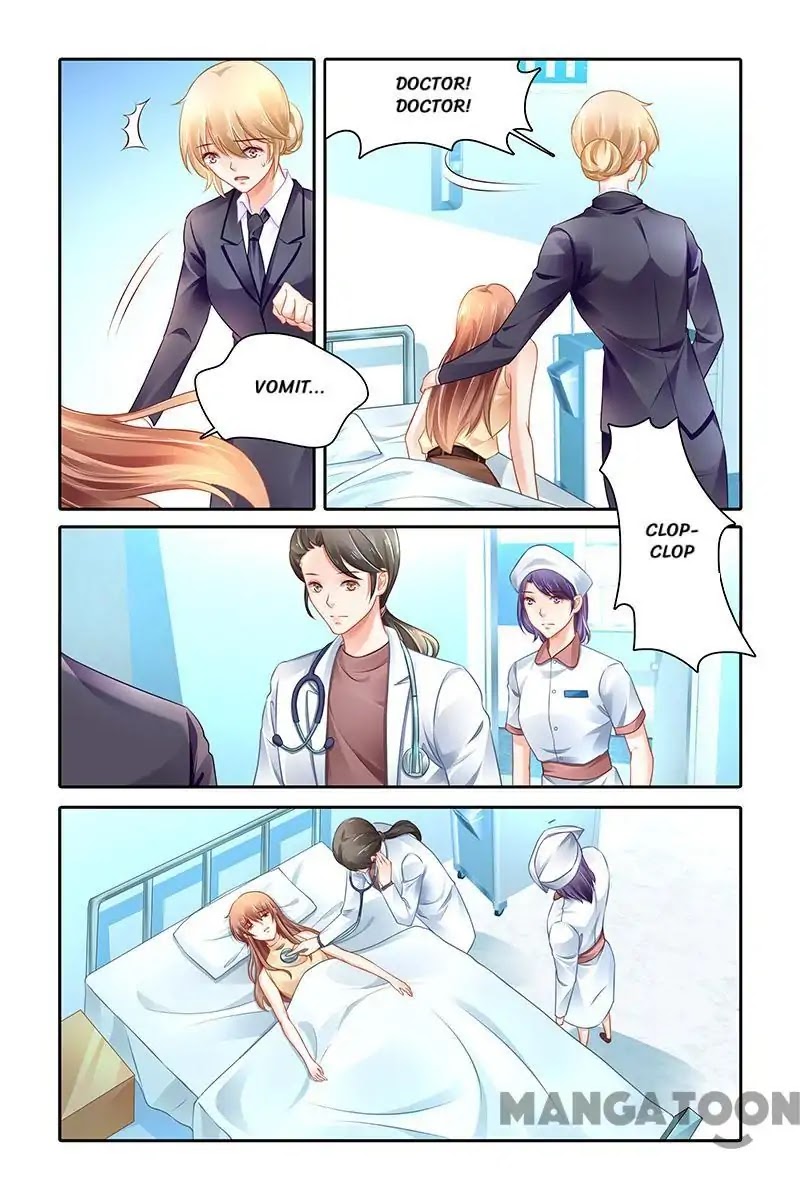 Chunqing Yatou Huolala Chapter 452 page 4 - Chapter 452