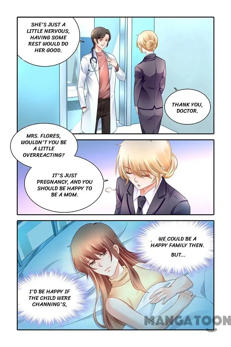 Chunqing Yatou Huolala Chapter 452 page 5 - Chapter 452
