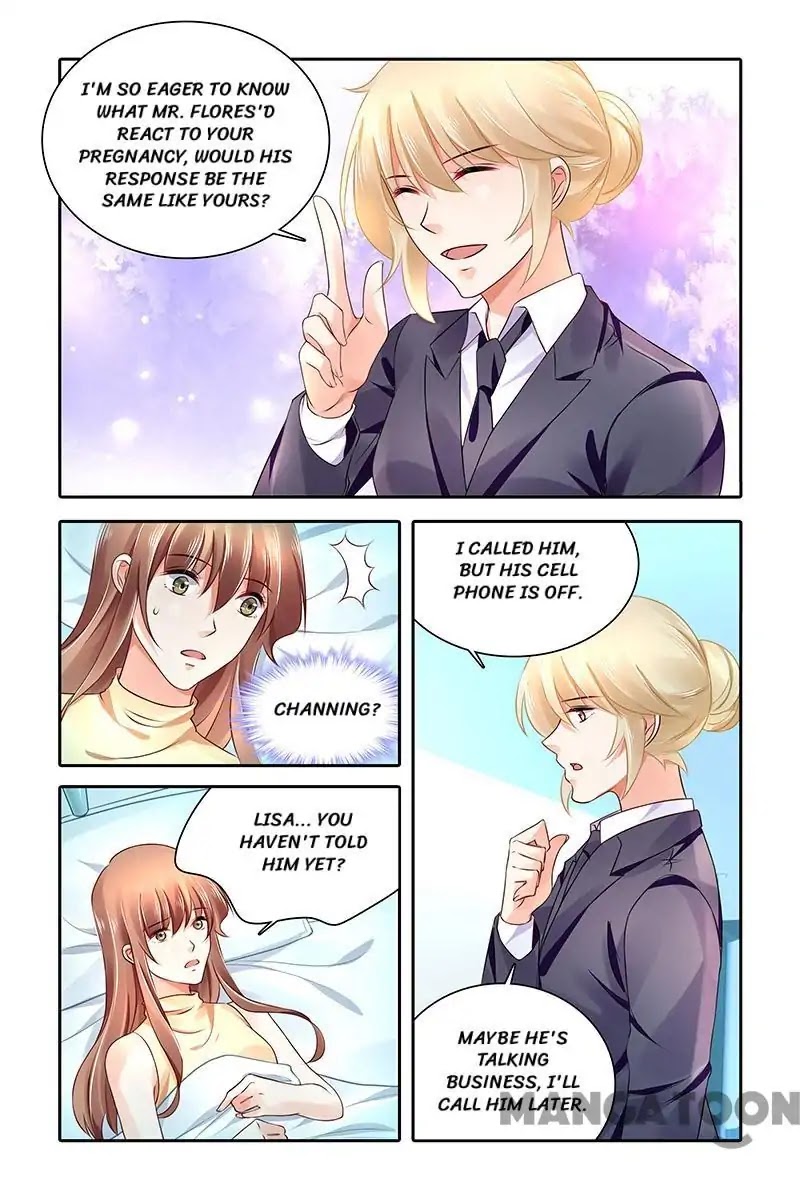 Chunqing Yatou Huolala Chapter 452 page 6 - Chapter 452
