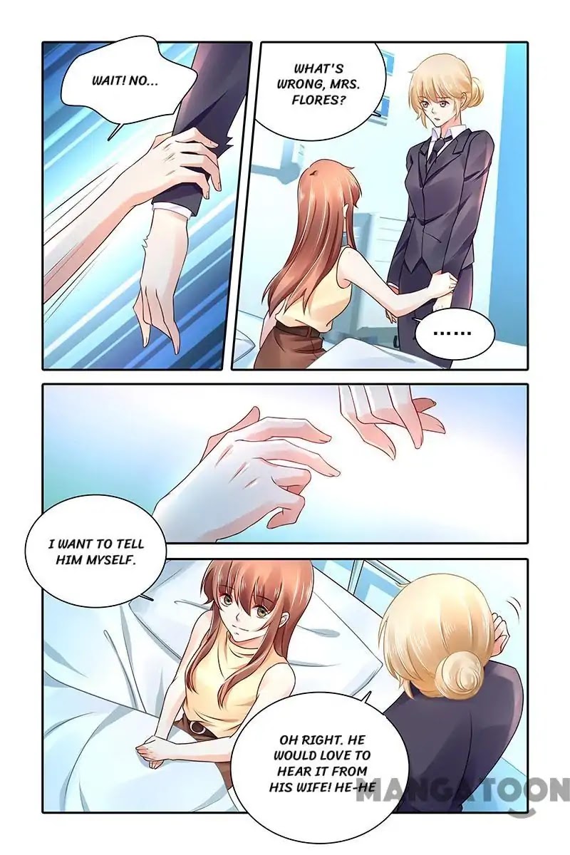 Chunqing Yatou Huolala Chapter 452 page 7 - Chapter 452
