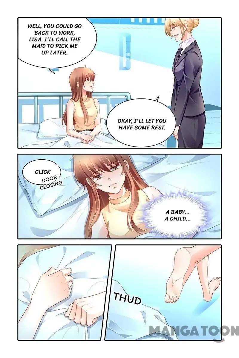 Chunqing Yatou Huolala Chapter 452 page 8 - Chapter 452