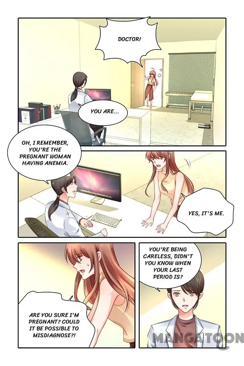 Chunqing Yatou Huolala Chapter 452 page 9 - Chapter 452