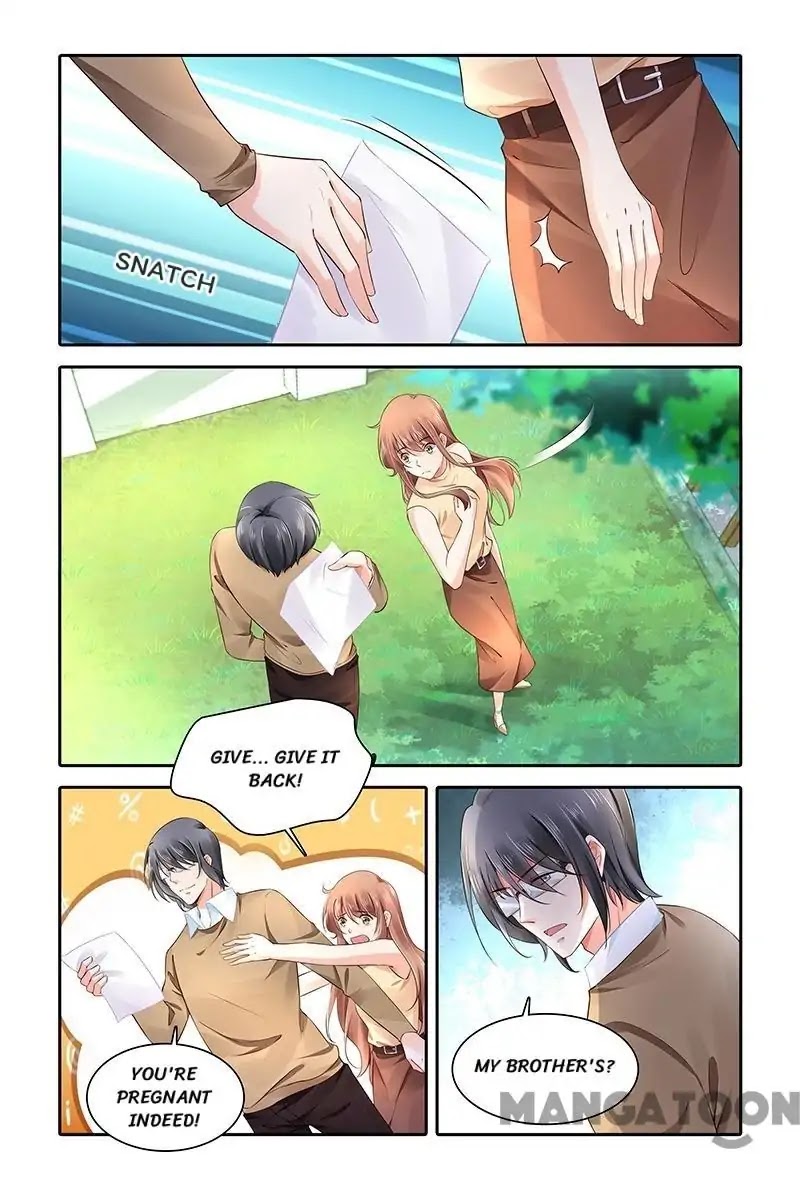 Chunqing Yatou Huolala Chapter 453 page 10 - Chapter 453