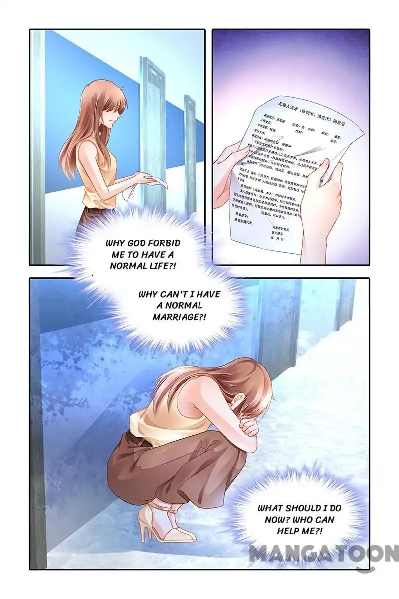 Chunqing Yatou Huolala Chapter 453 page 2 - Chapter 453
