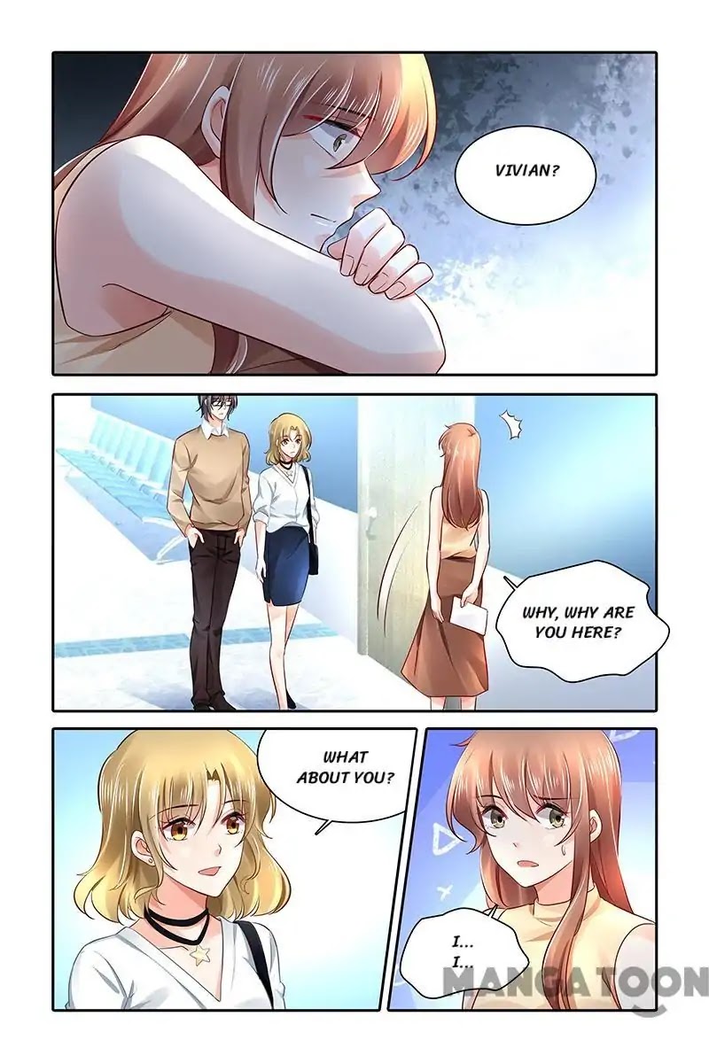 Chunqing Yatou Huolala Chapter 453 page 3 - Chapter 453