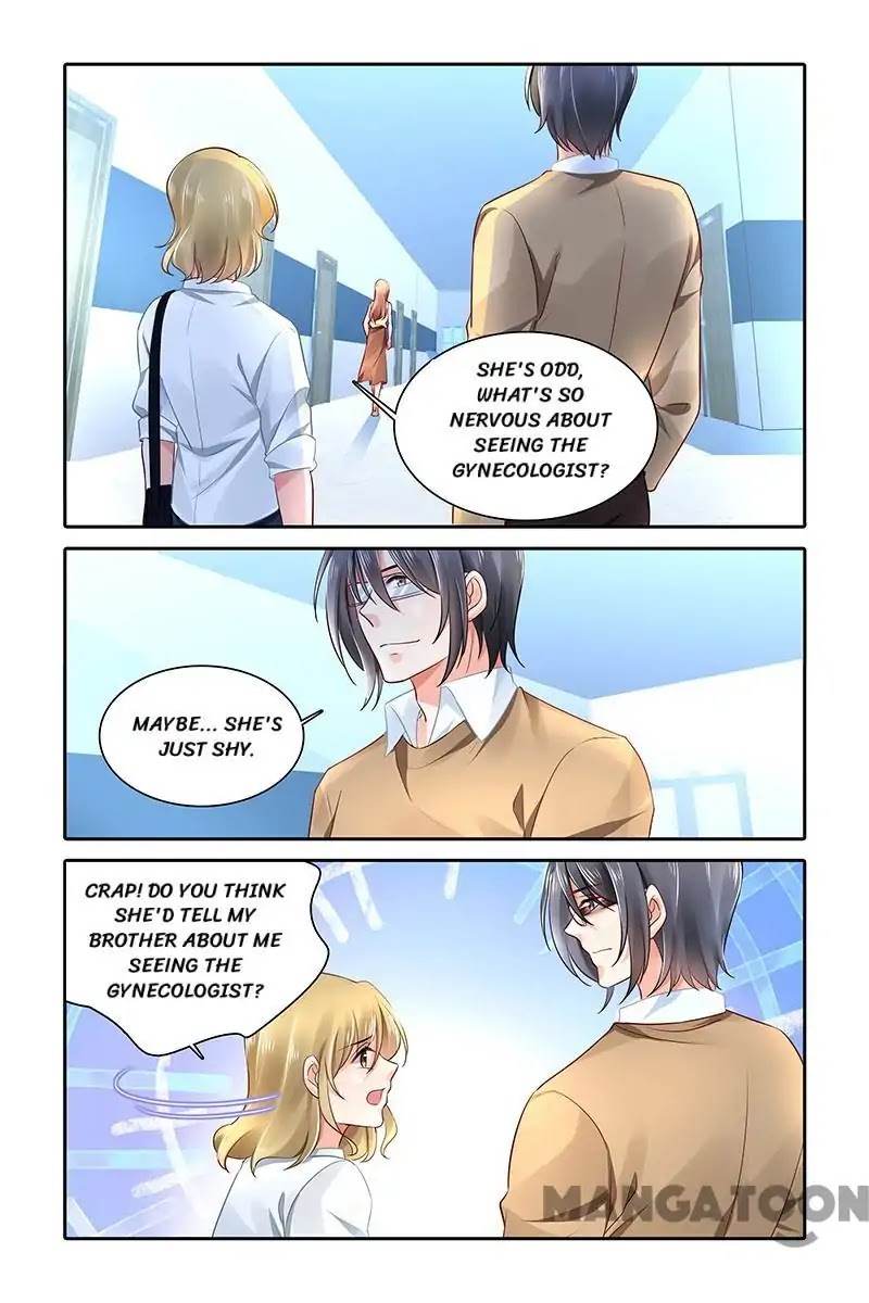 Chunqing Yatou Huolala Chapter 453 page 5 - Chapter 453
