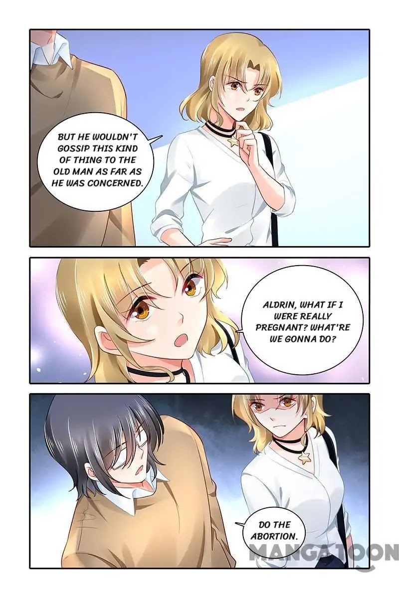 Chunqing Yatou Huolala Chapter 453 page 6 - Chapter 453