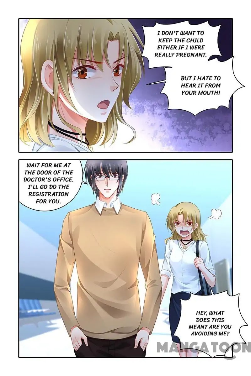 Chunqing Yatou Huolala Chapter 453 page 7 - Chapter 453