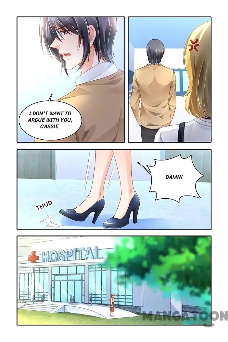 Chunqing Yatou Huolala Chapter 453 page 8 - Chapter 453