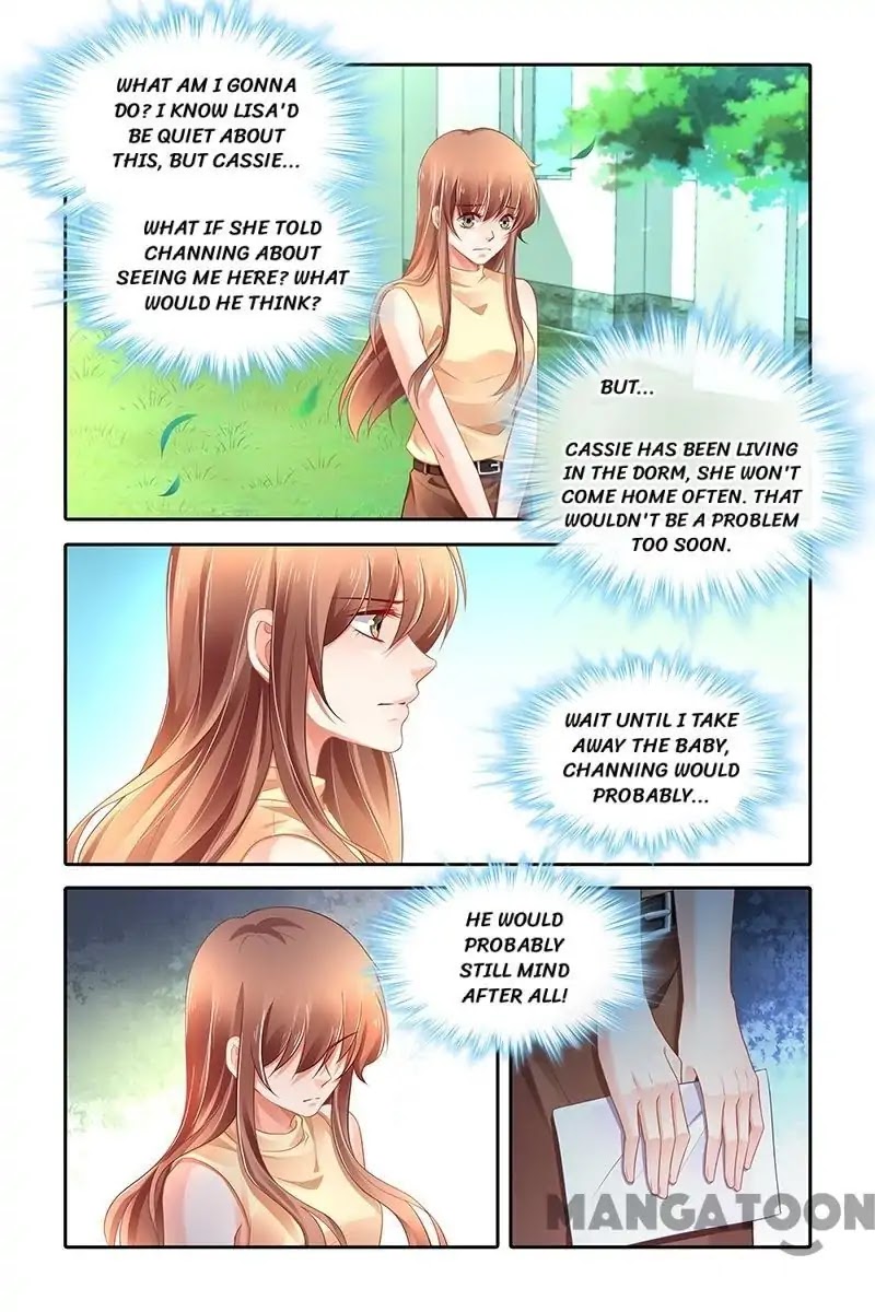 Chunqing Yatou Huolala Chapter 453 page 9 - Chapter 453