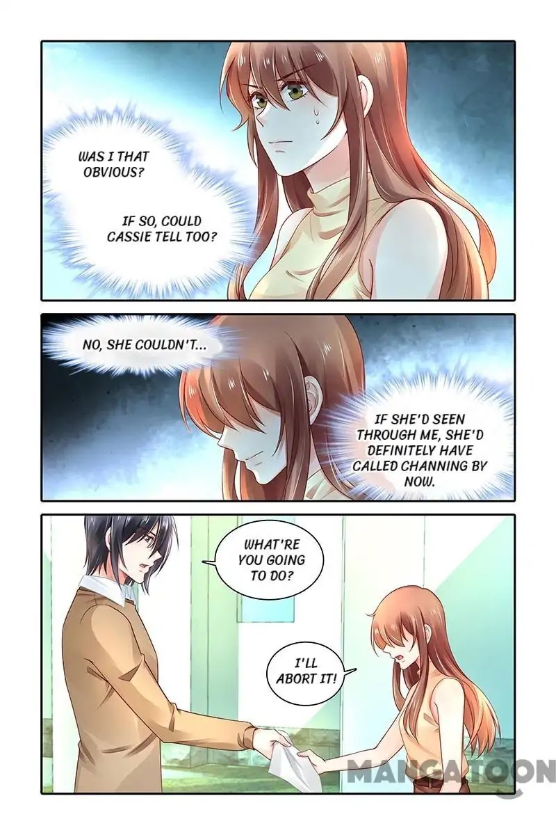Chunqing Yatou Huolala Chapter 454 page 1 - Chapter 454