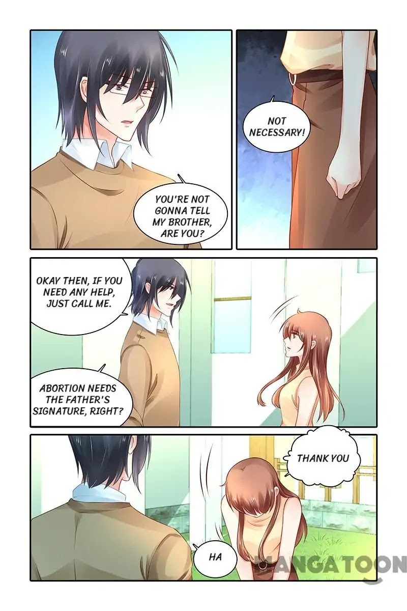 Chunqing Yatou Huolala Chapter 454 page 2 - Chapter 454
