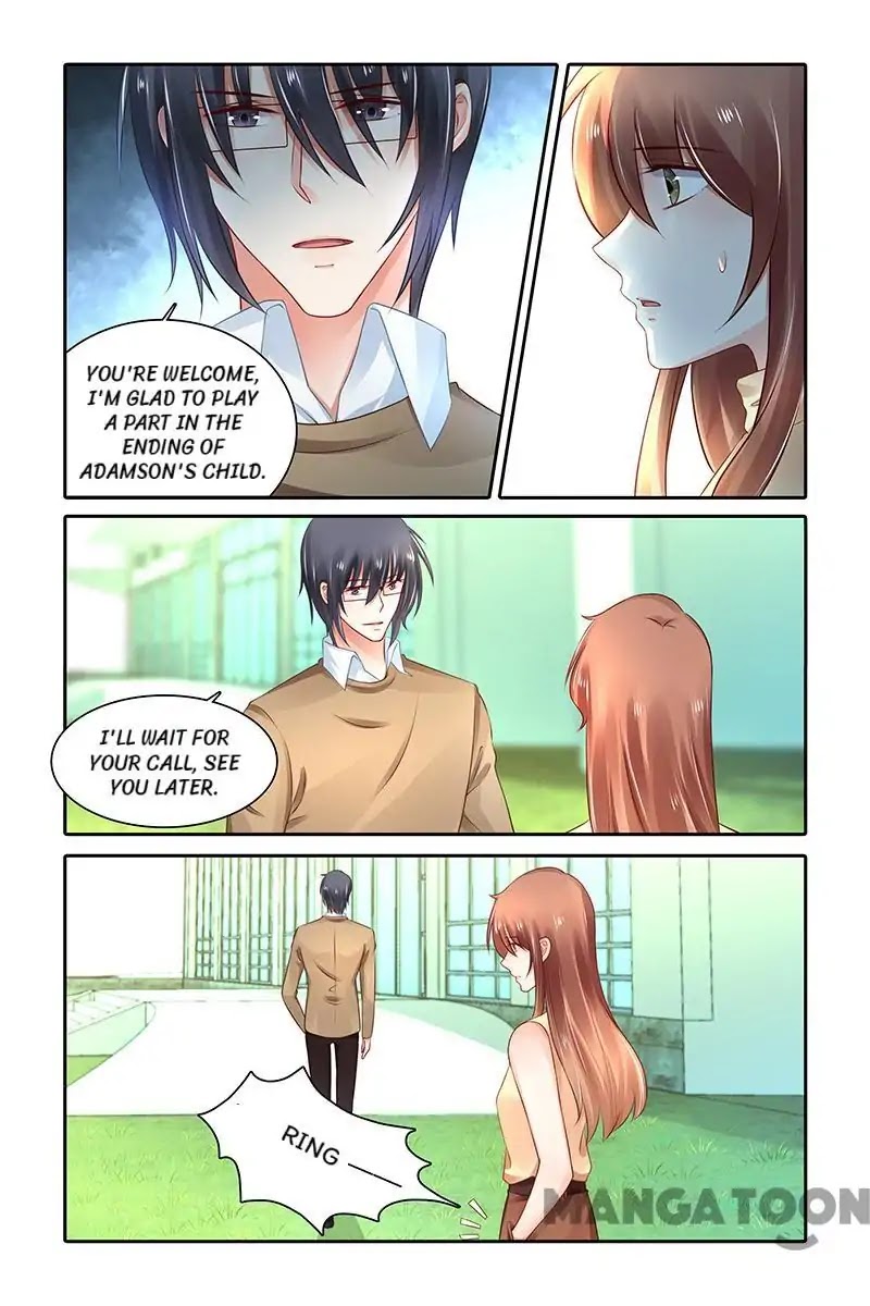 Chunqing Yatou Huolala Chapter 454 page 3 - Chapter 454