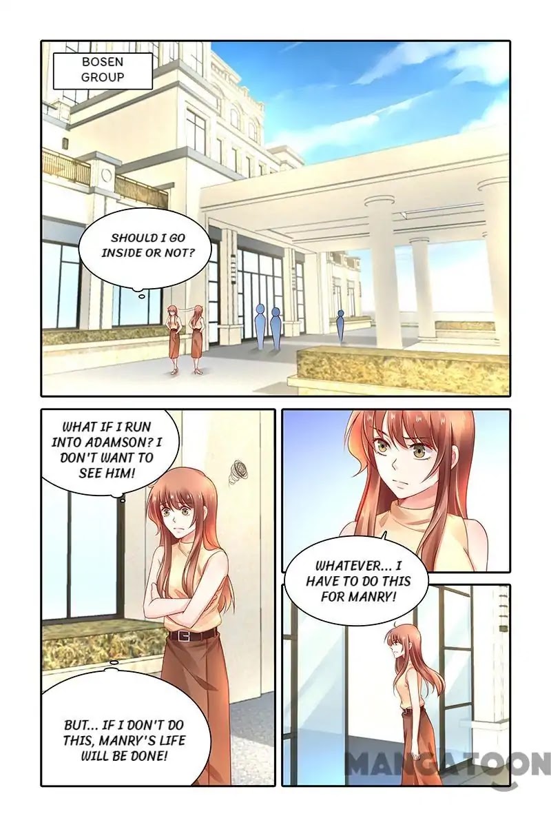 Chunqing Yatou Huolala Chapter 454 page 6 - Chapter 454